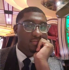 Meet your Posher, Jay